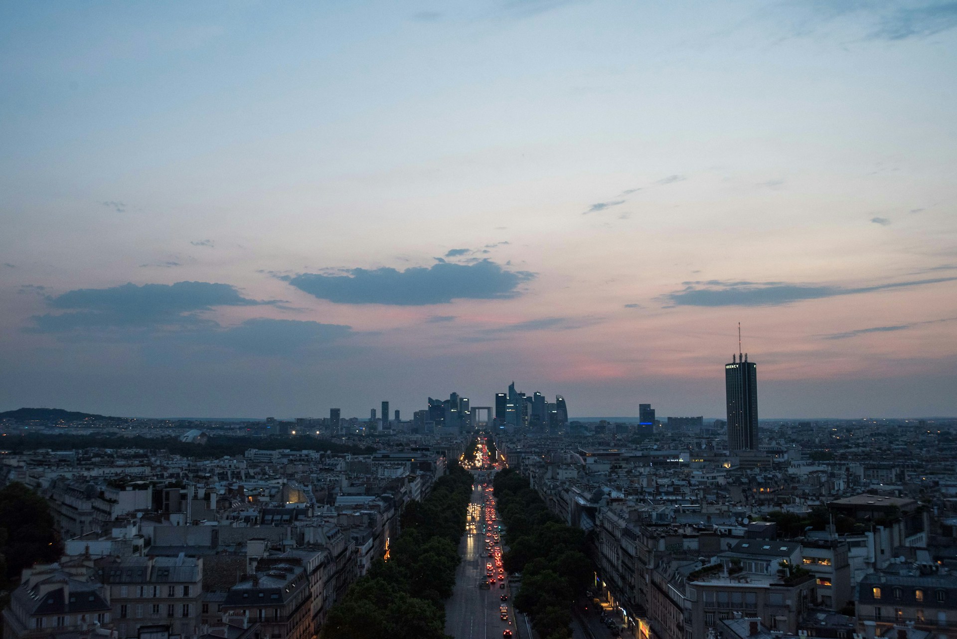 Un nouveau départ pour 2026