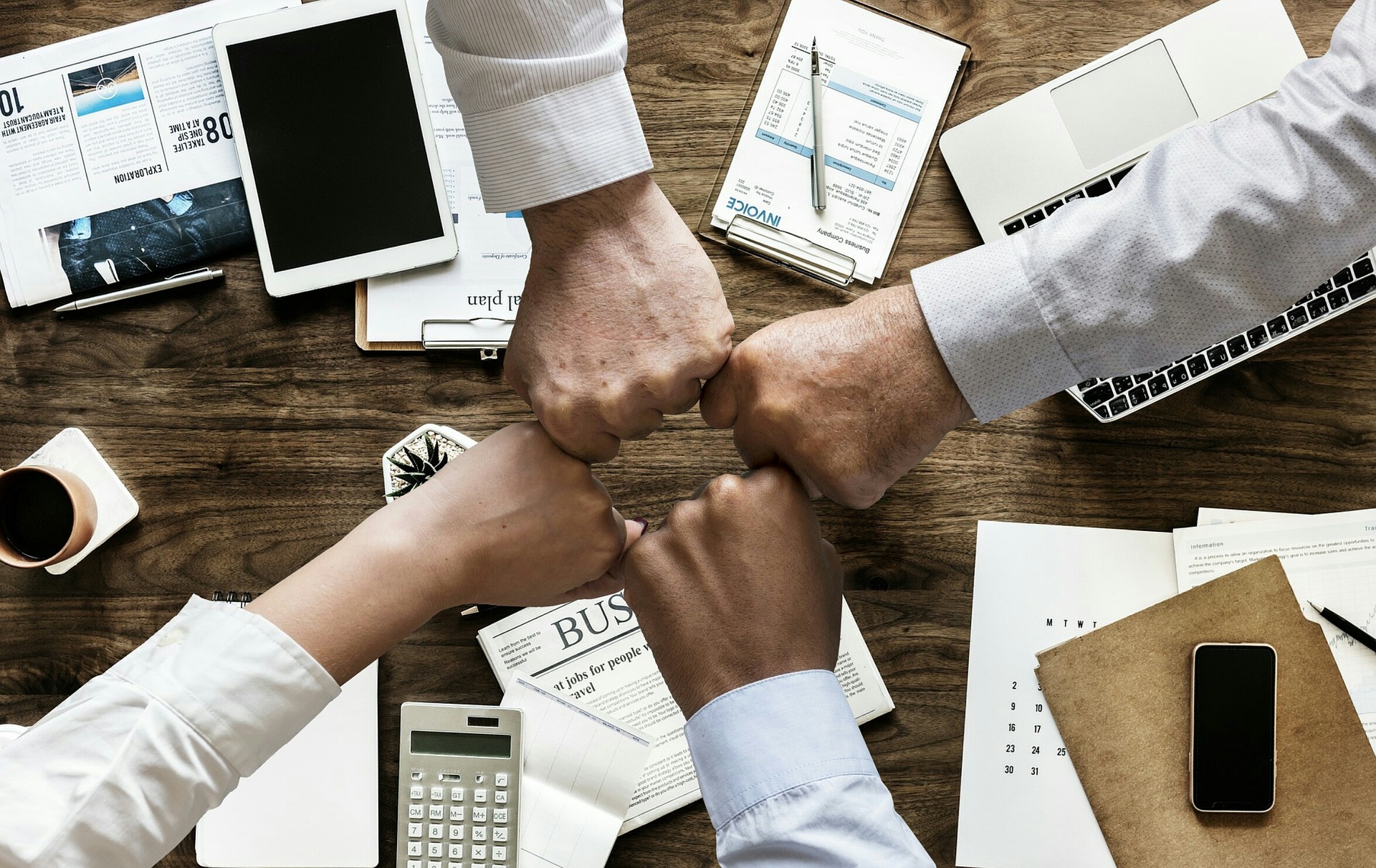 Les fonctions support en cabinet d’avocats